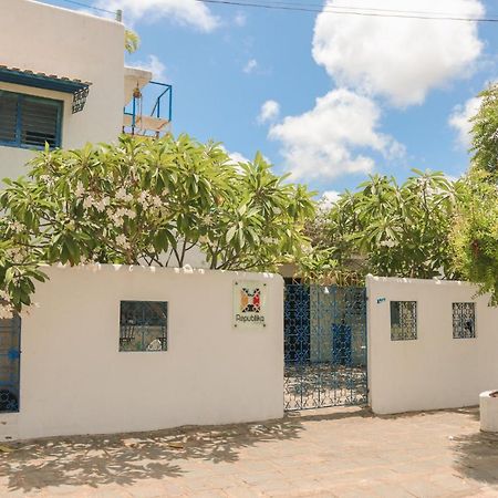 Hostel Republika Natal Kültér fotó
