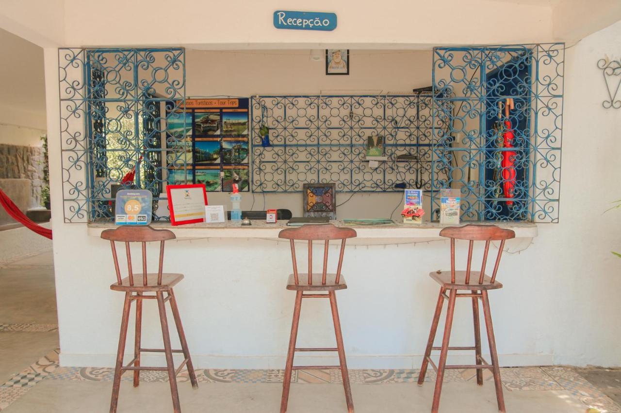 Hostel Republika Natal Kültér fotó