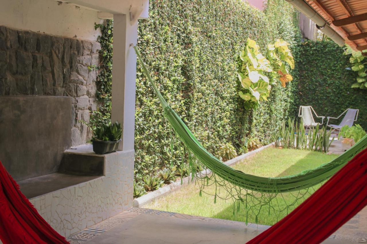 Hostel Republika Natal Kültér fotó