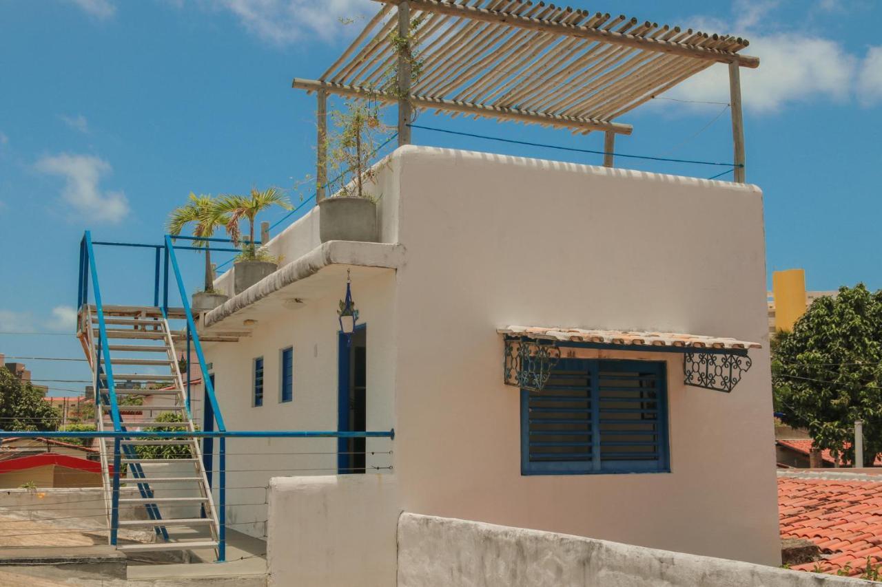 Hostel Republika Natal Kültér fotó