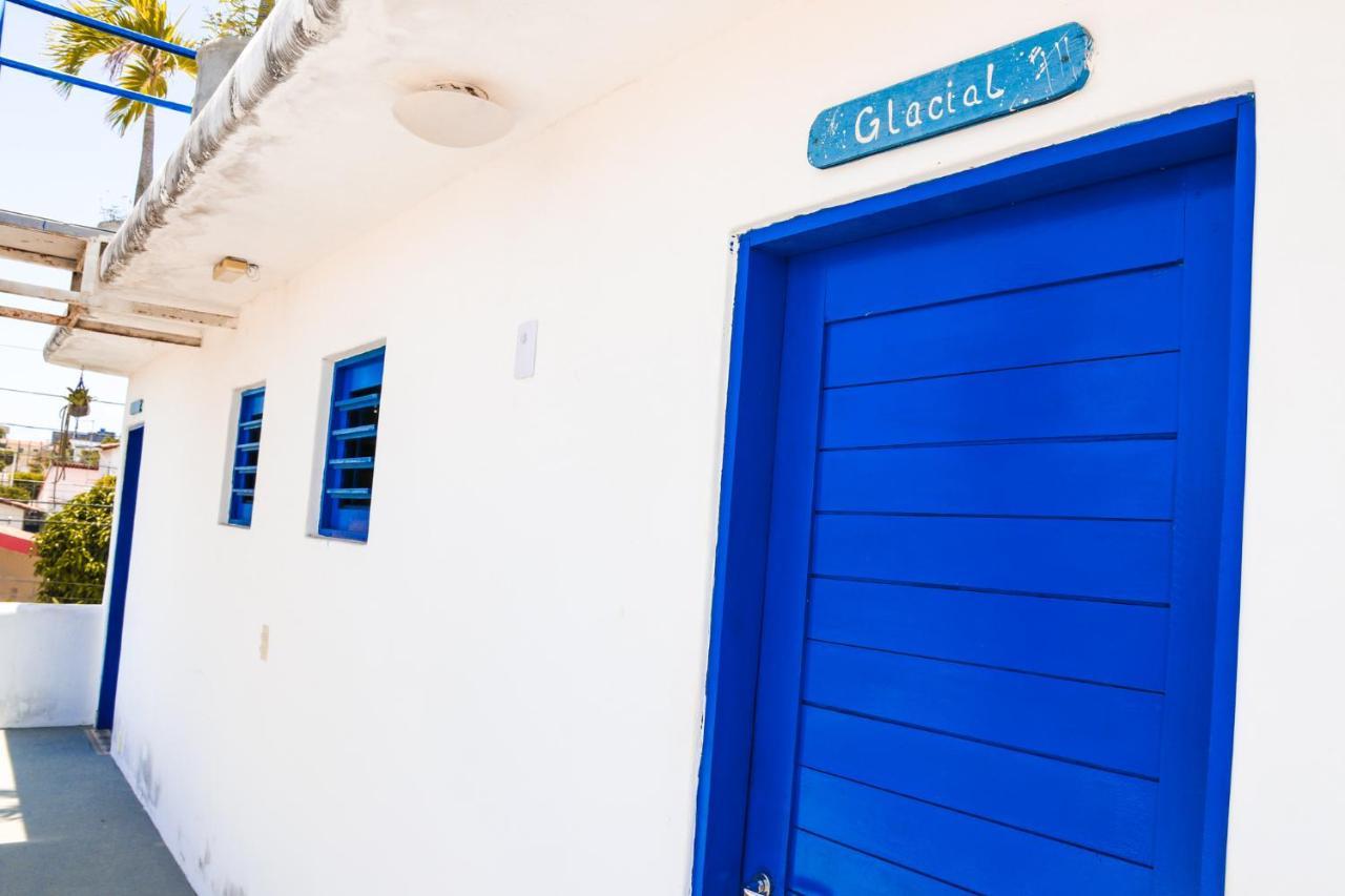 Hostel Republika Natal Kültér fotó