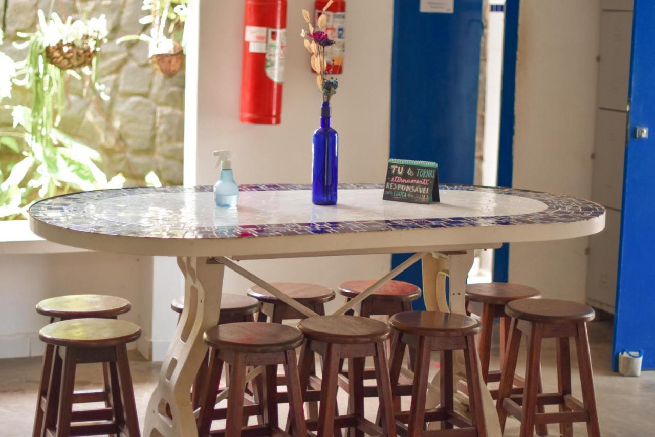 Hostel Republika Natal Kültér fotó