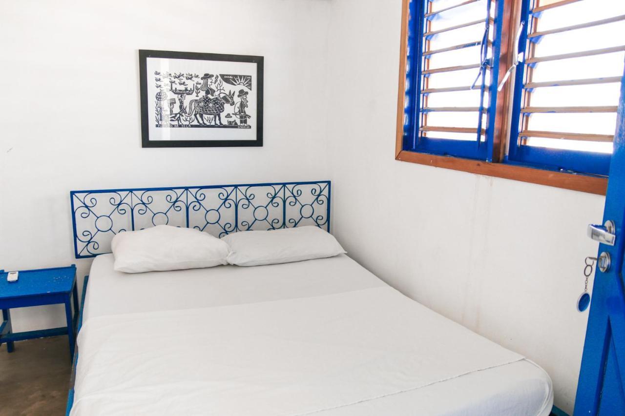 Hostel Republika Natal Kültér fotó
