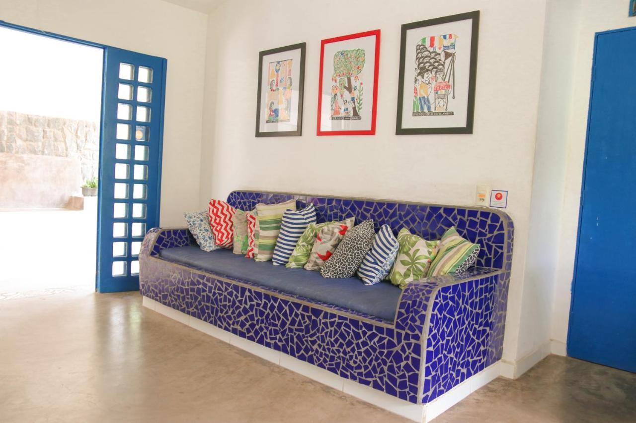 Hostel Republika Natal Kültér fotó
