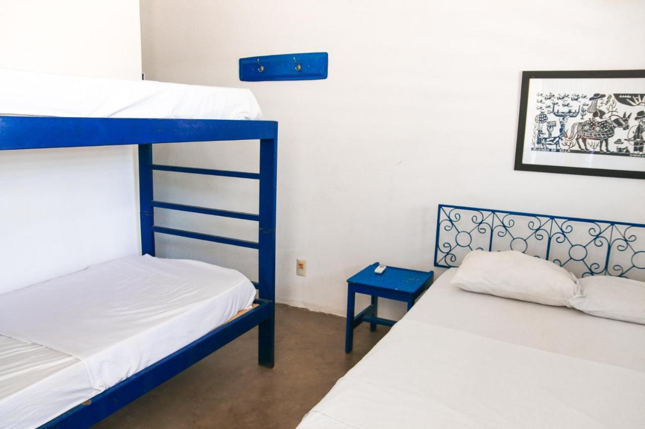 Hostel Republika Natal Kültér fotó