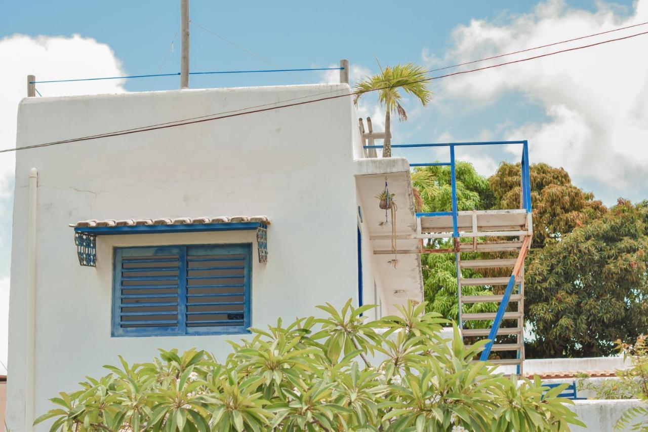 Hostel Republika Natal Kültér fotó