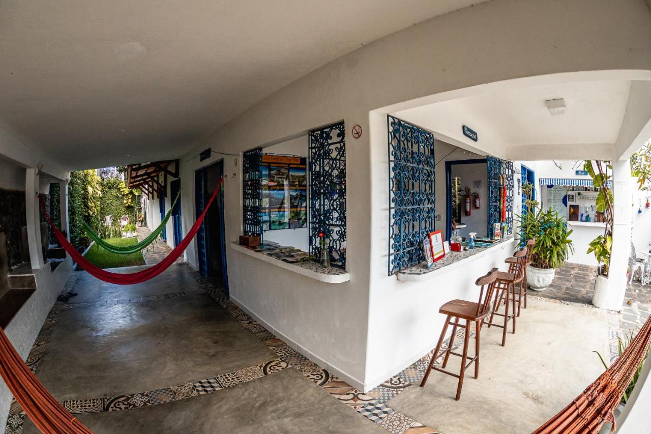 Hostel Republika Natal Kültér fotó