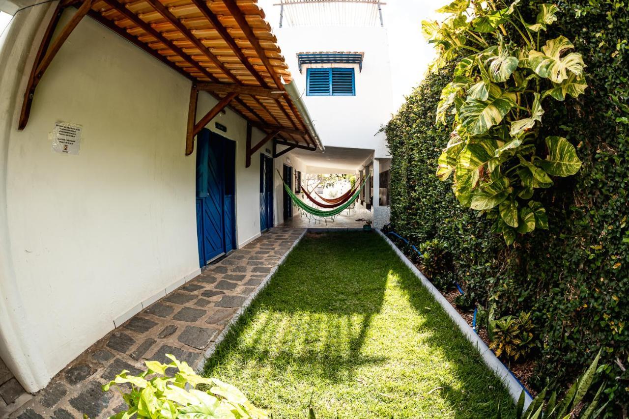 Hostel Republika Natal Kültér fotó