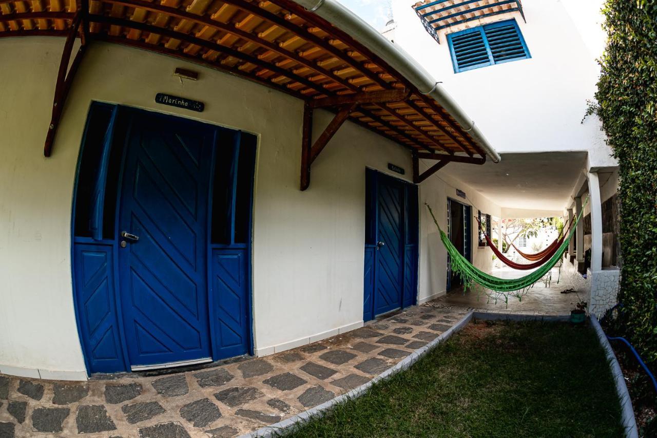 Hostel Republika Natal Kültér fotó
