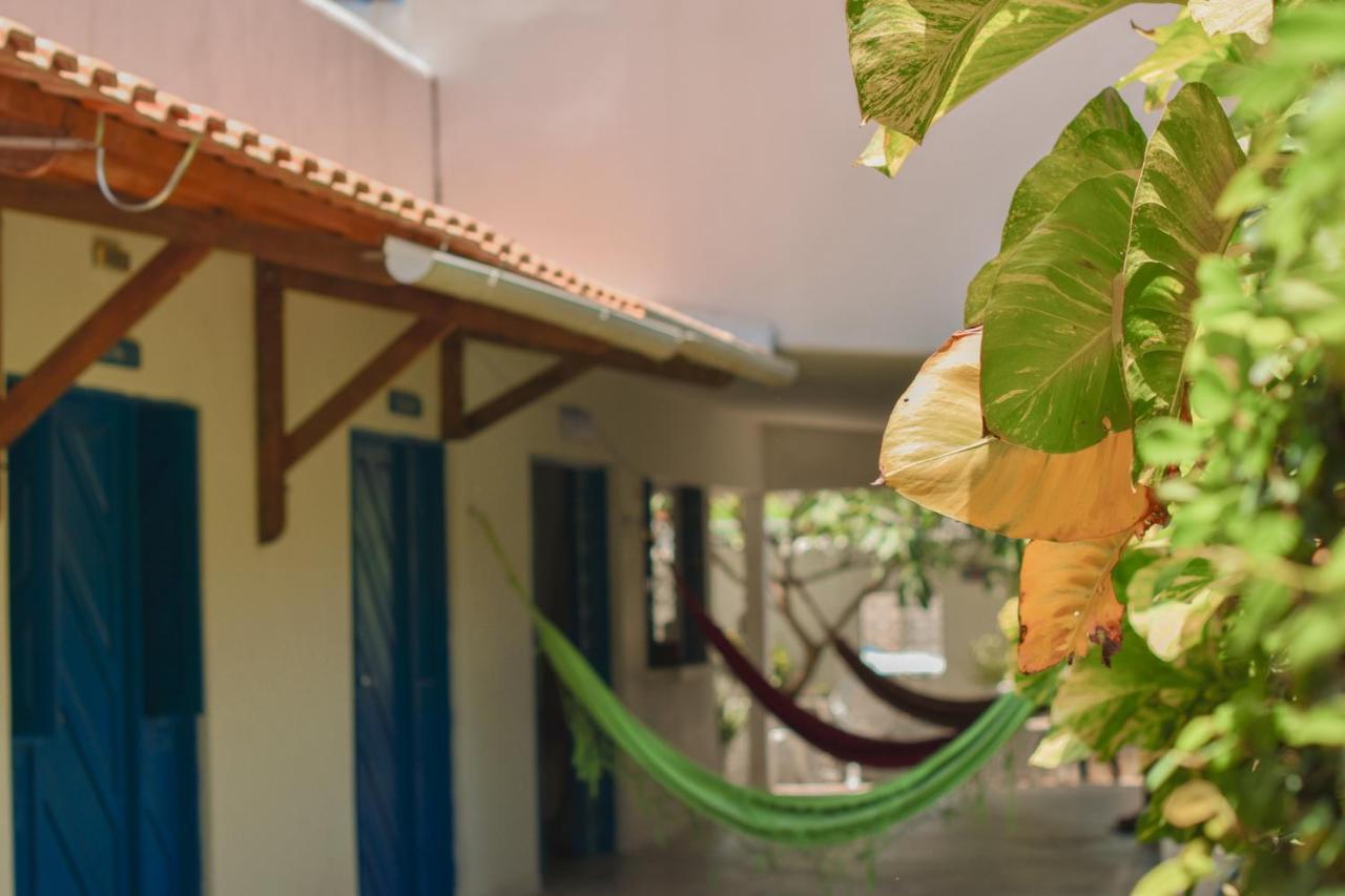 Hostel Republika Natal Kültér fotó