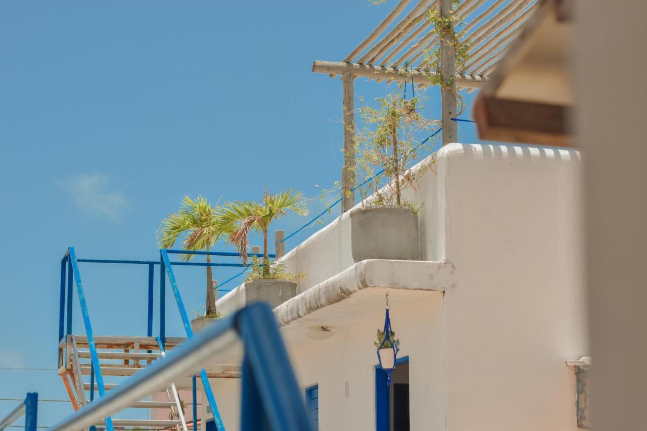 Hostel Republika Natal Kültér fotó