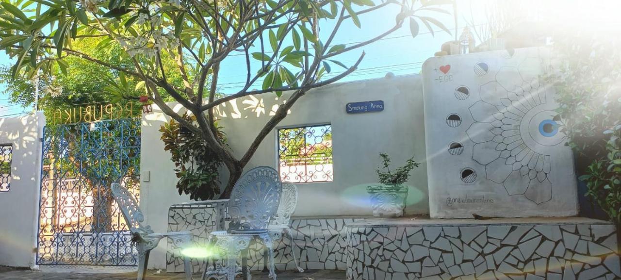 Hostel Republika Natal Kültér fotó