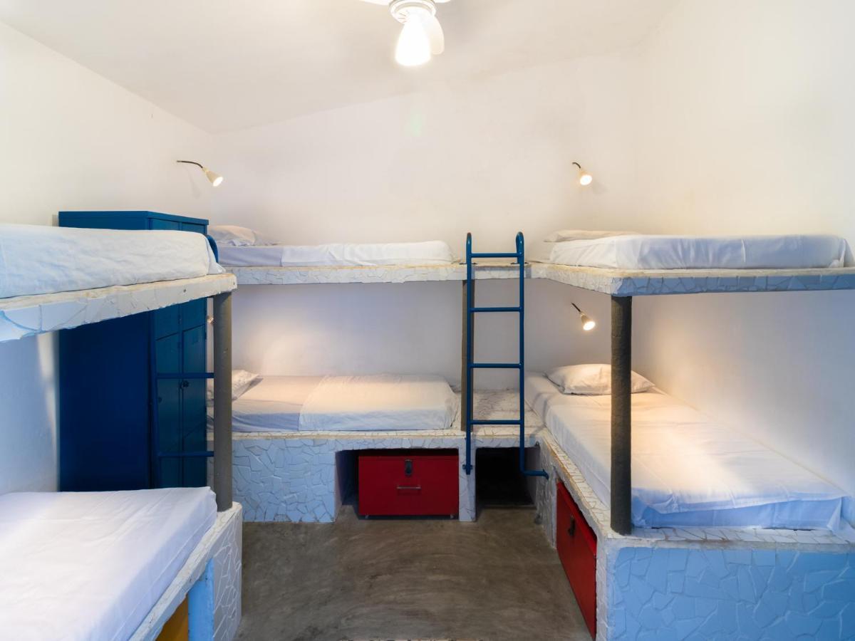 Hostel Republika Natal Kültér fotó