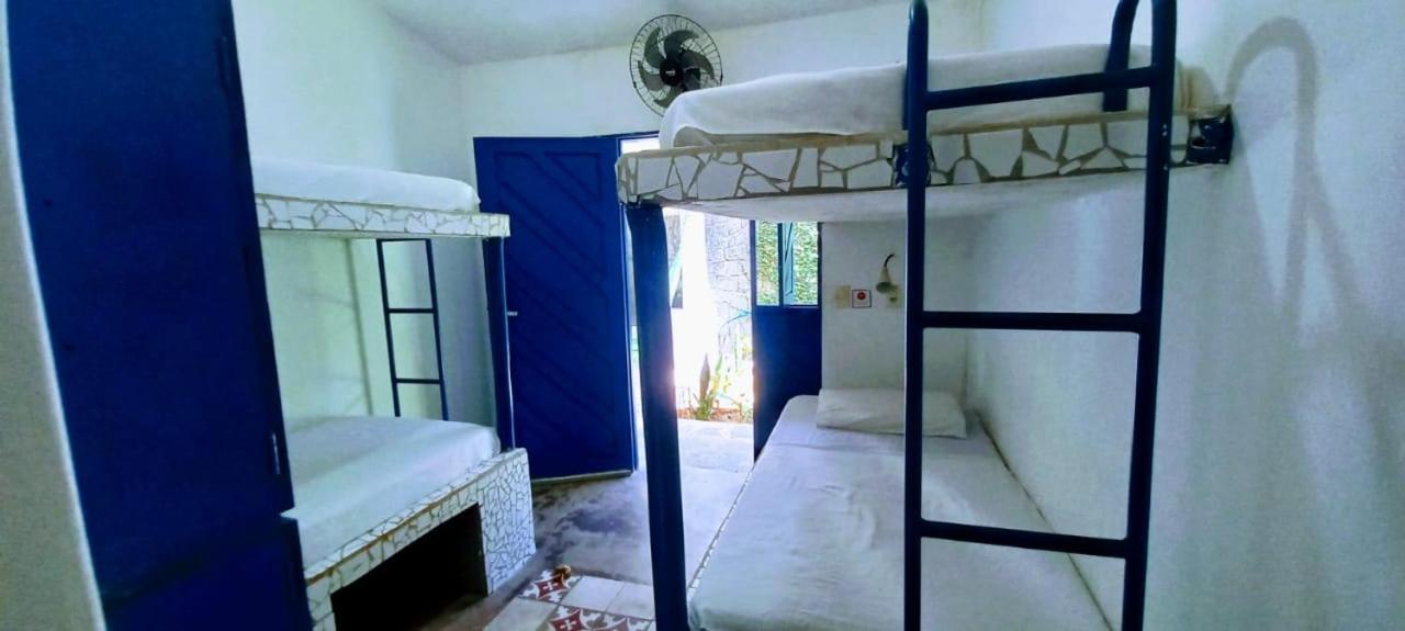Hostel Republika Natal Kültér fotó