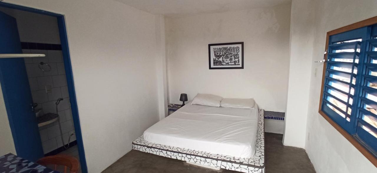 Hostel Republika Natal Kültér fotó