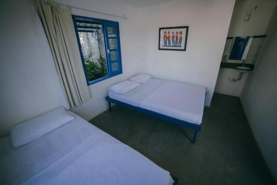Hostel Republika Natal Kültér fotó