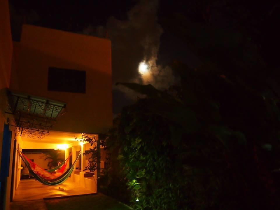 Hostel Republika Natal Kültér fotó