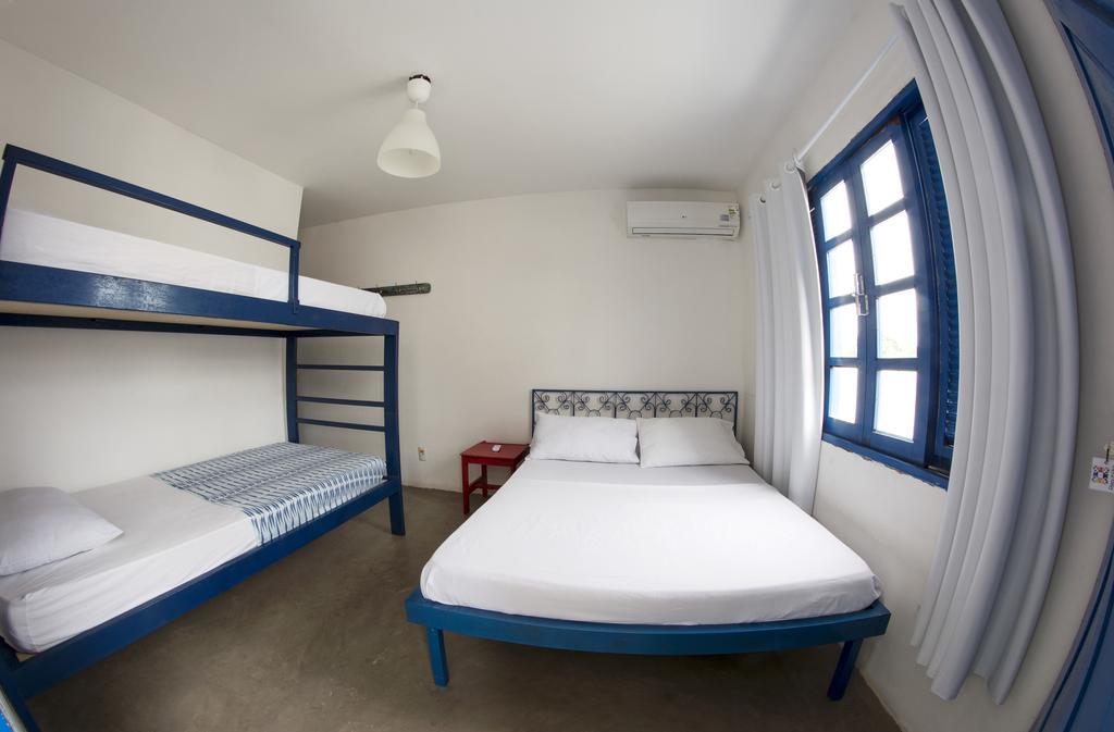 Hostel Republika Natal Kültér fotó