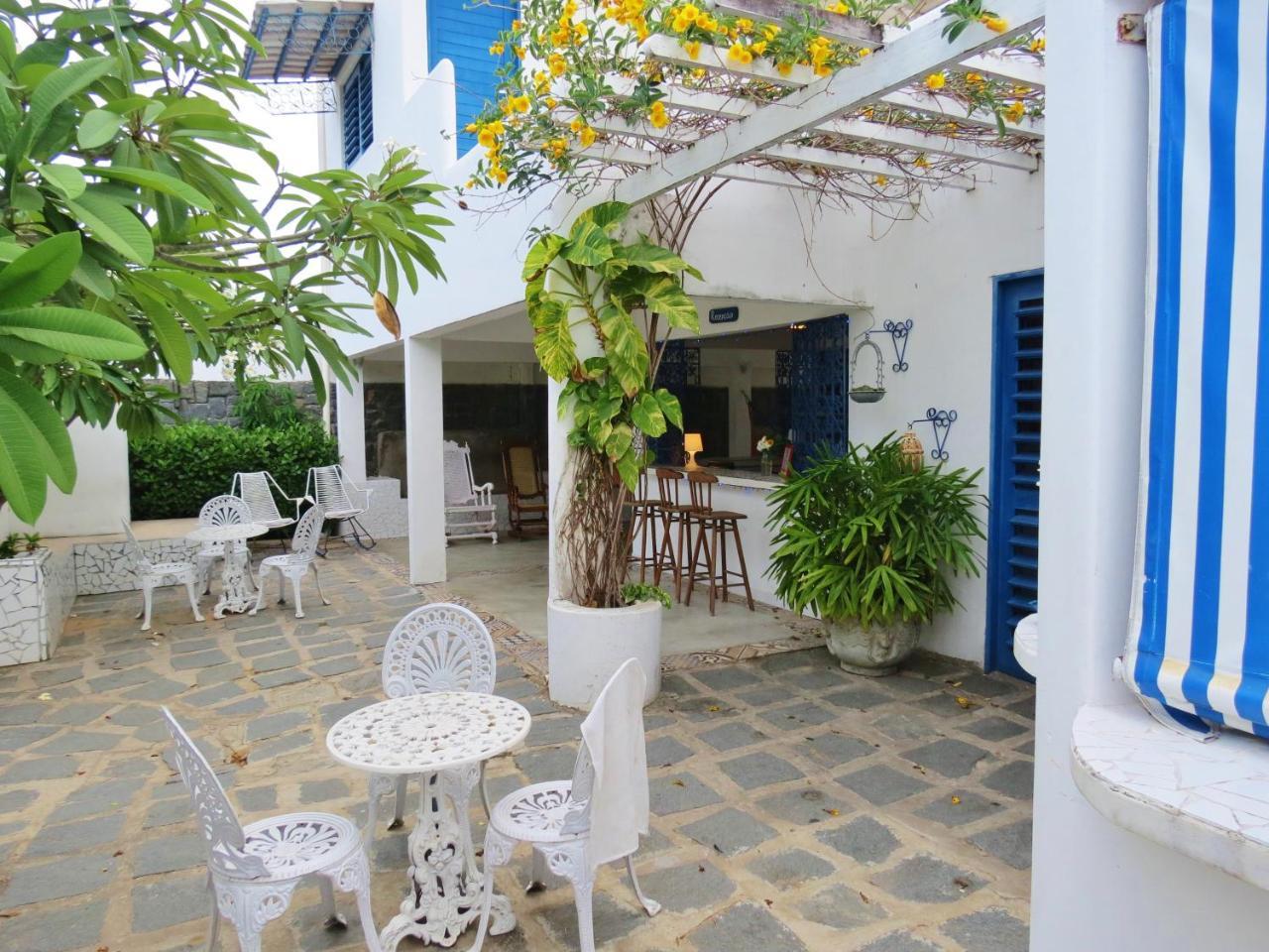 Hostel Republika Natal Kültér fotó