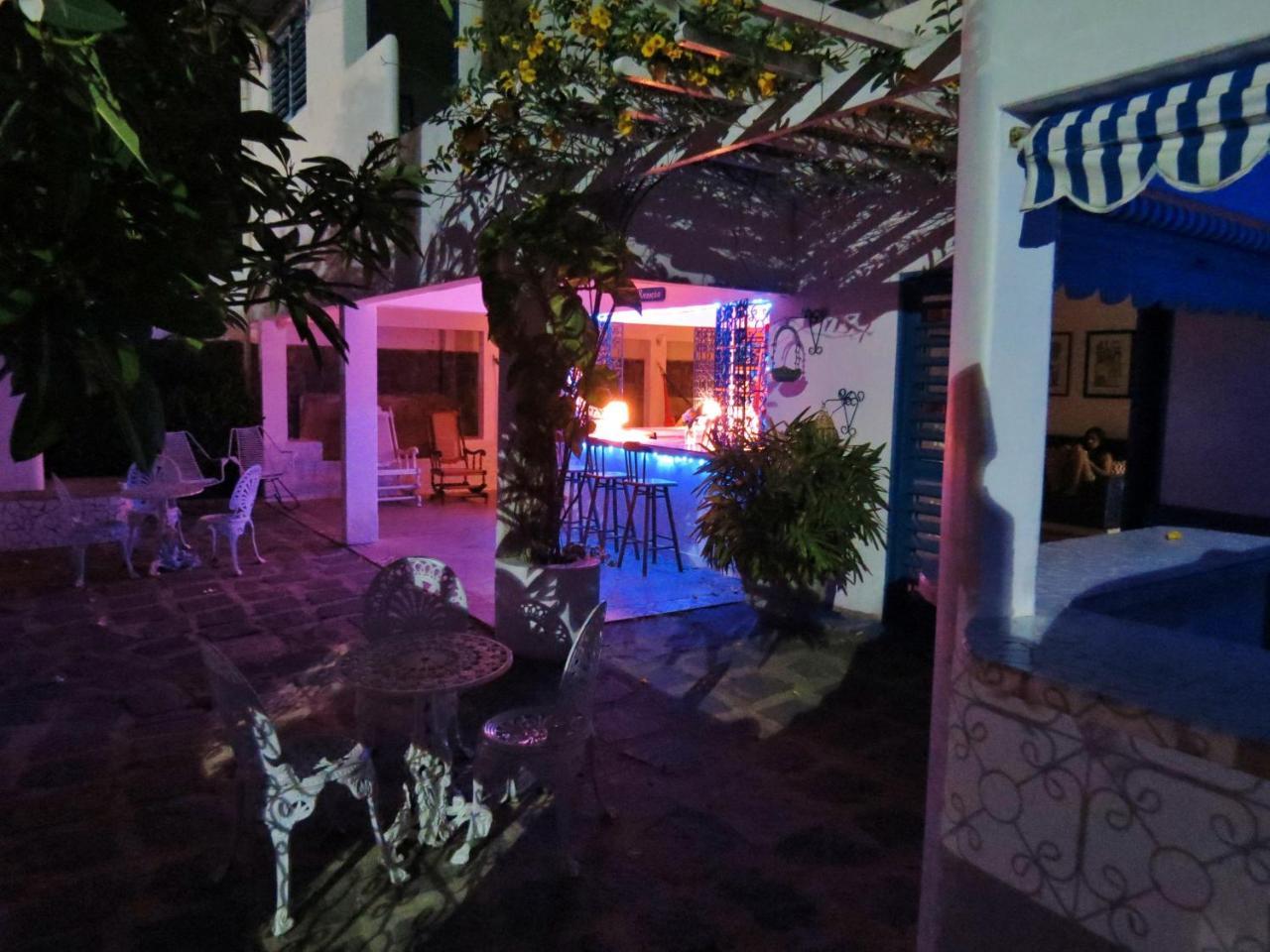 Hostel Republika Natal Kültér fotó