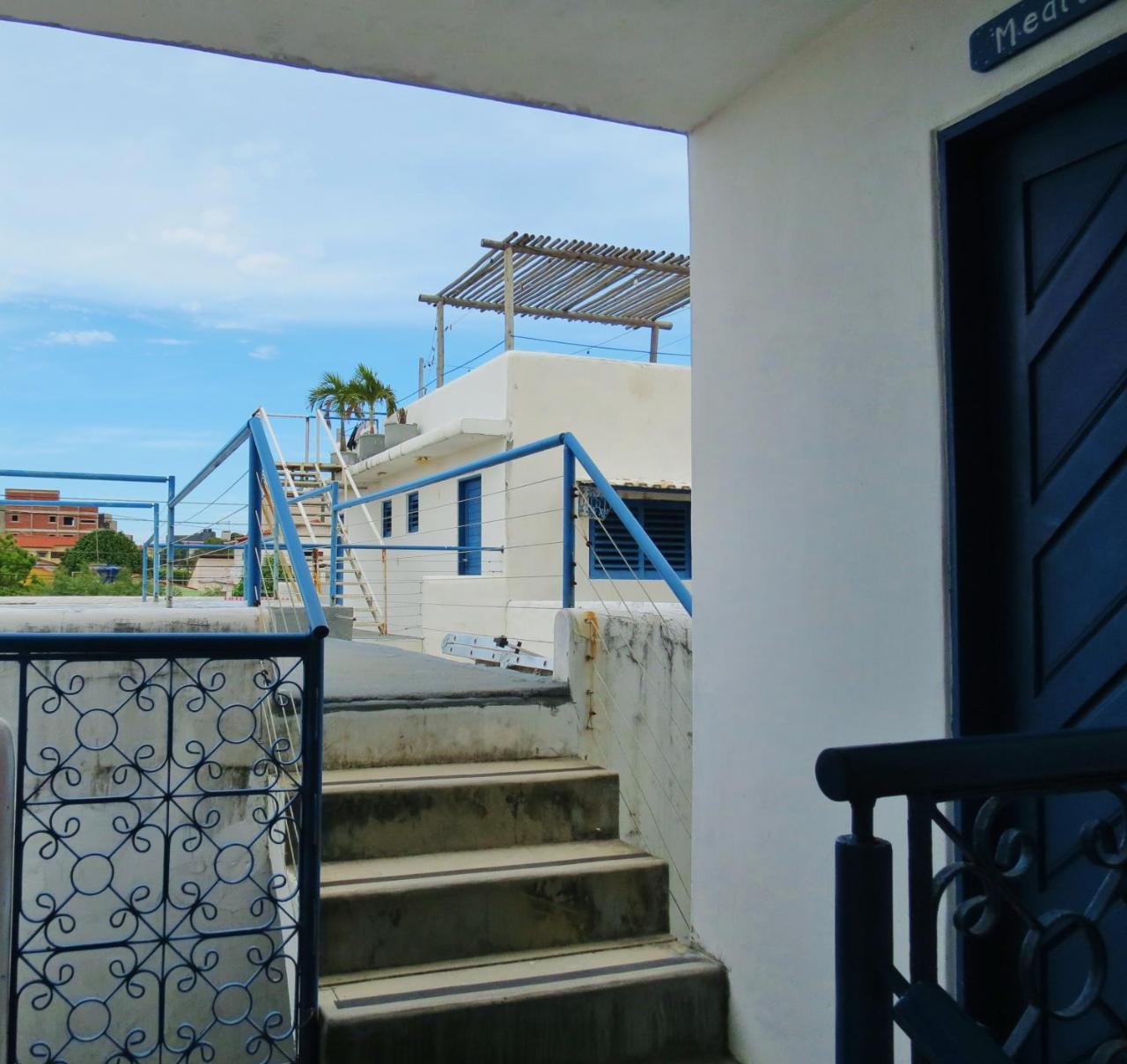 Hostel Republika Natal Kültér fotó
