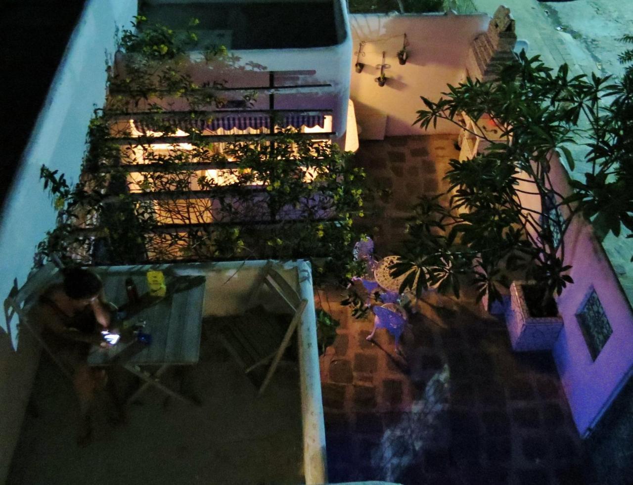 Hostel Republika Natal Kültér fotó